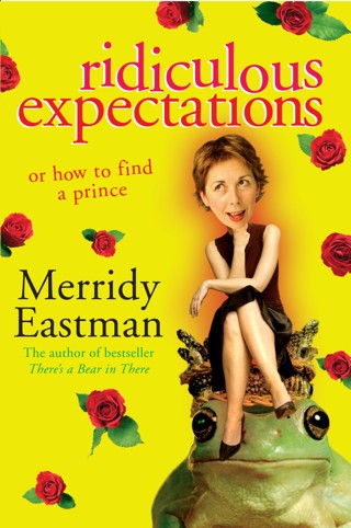 Book cover: Ridiculous Expectations